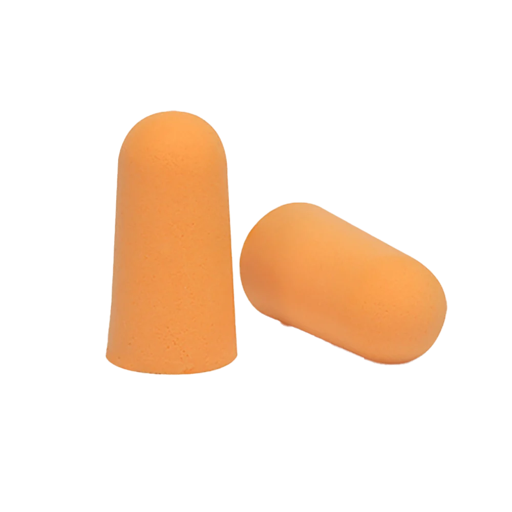 dor1160.webp MATSAFE EARPLUG PU-FOAM UNCORD 38dB - Image 1