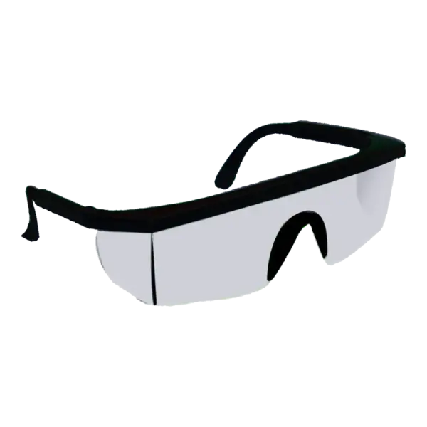MATSAFE SPECTACLE EURO CLEAR
