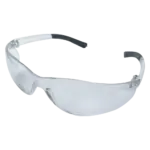 MATSAFE SPECTACLE SPORTY CLEAR