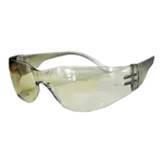 MATSAFE SPECTACLE SPORTY CLEAR ECONOMY