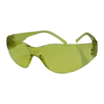 MATSAFE SPECTACLE SPORTY AMBER ECONOMY