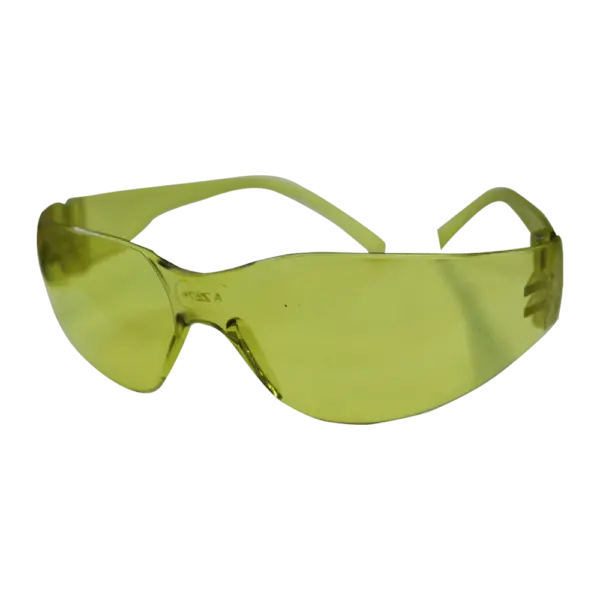 MATSAFE SPECTACLE SPORTY AMBER ECONOMY
