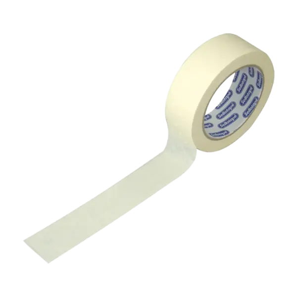SELLOTAPE MASKING TAPE AUTO 36X40M