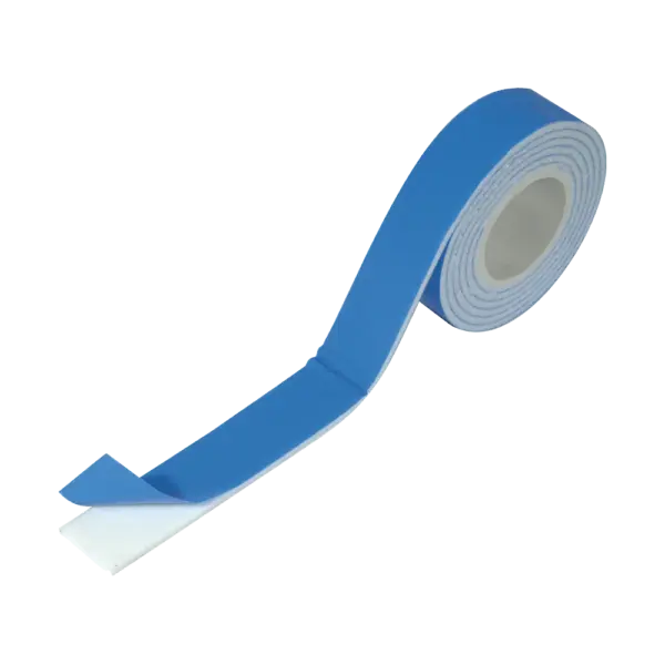 SELLOTAPE DOUBLE SIDED TAPE MOUNT&HANG 18MMX1M