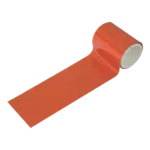 MTS TAPE REFLECTIVE 1M RED 50MM