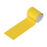 MTS TAPE REFLECTIVE 1M YELLOW 50MM