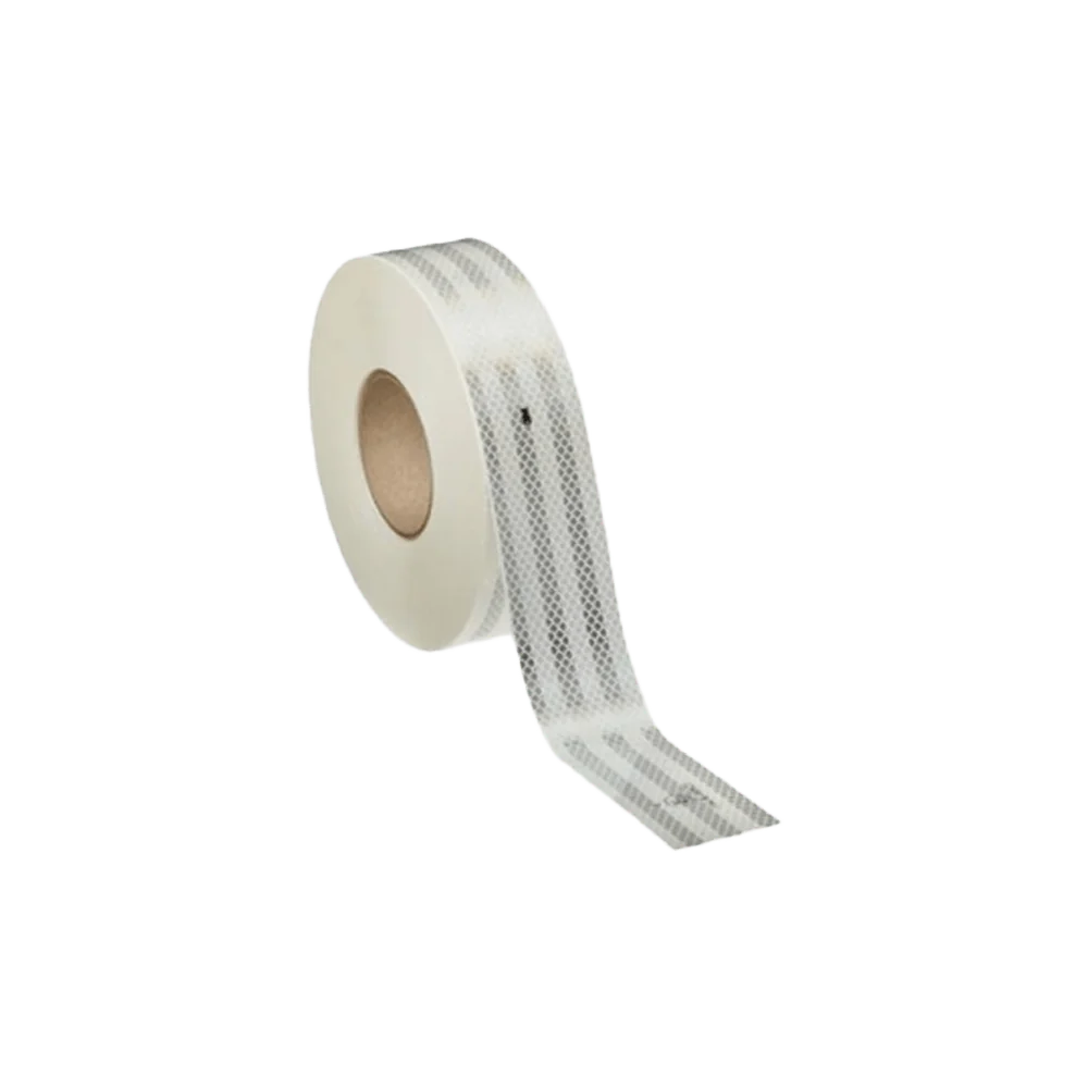 eap1265.webp MTS TAPE REFLECTIVE 6M WHITE 50MM - Image 1