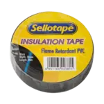 NITTO TAPE INSULATION 18X20M BLACK 21