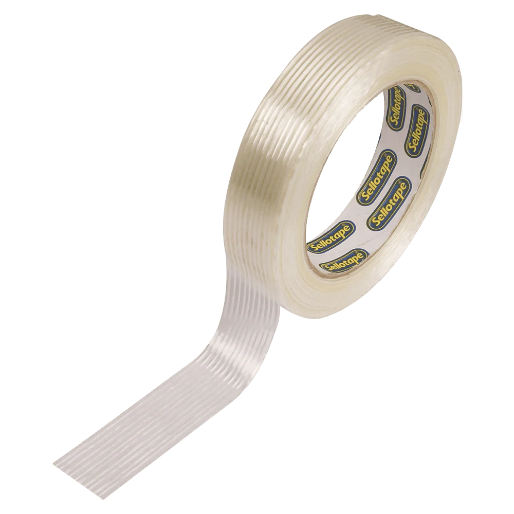 eap2960.webp SELLOTAPE FILAMENT TAPE 24X40M - Image 1