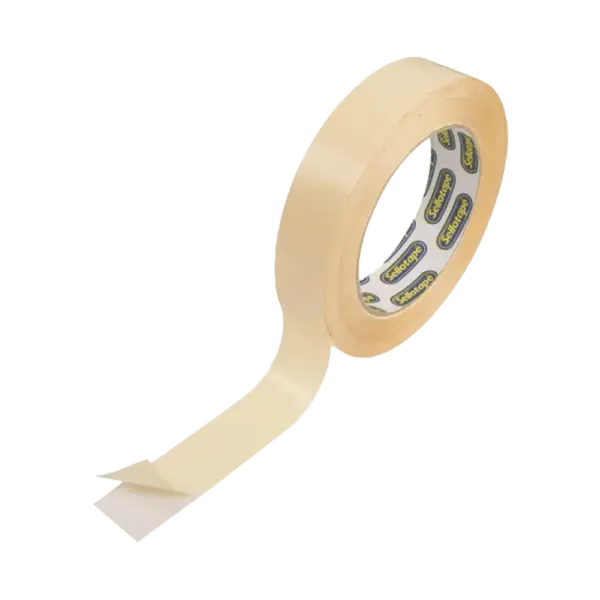 SELLOTAPE DOUBLE SIDED TAPE 4700 24X33M