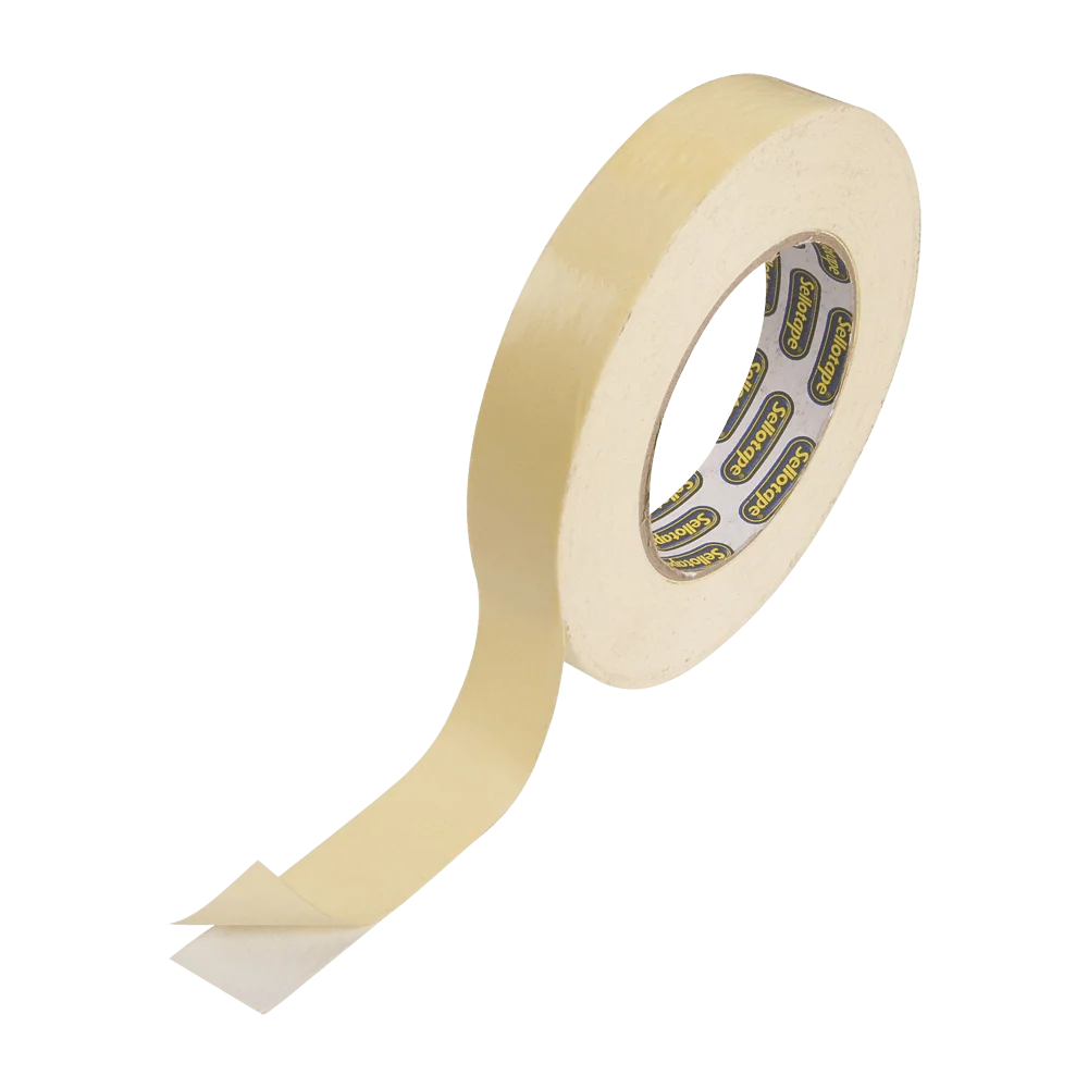 eap3010.webp SELLOTAPE CARPET TAPE 24MMX25M - Image 1