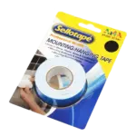 SELLOTAPE DIY MOUNTING TAPE 24MMX3MMX1M