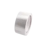 MTS TAPE REFLECTIVE 1M WHITE X50MM