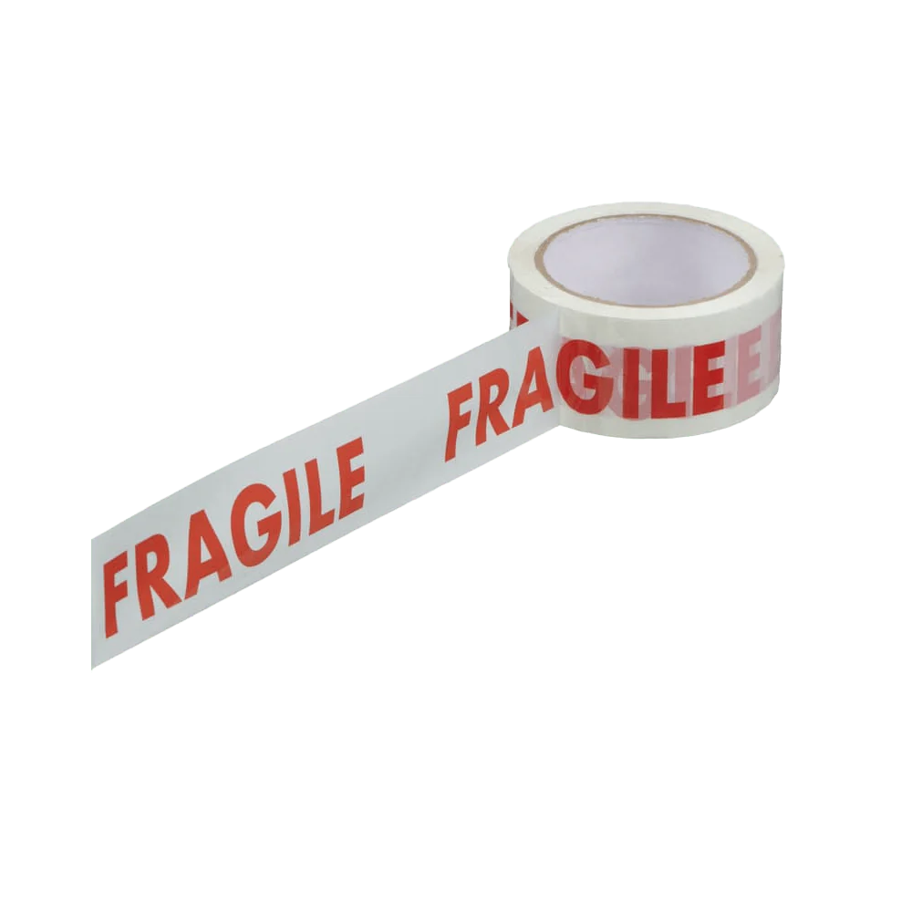 eap3185.webp SELLOTAPE FRAGILE PACKAGING TAPE - Image 1