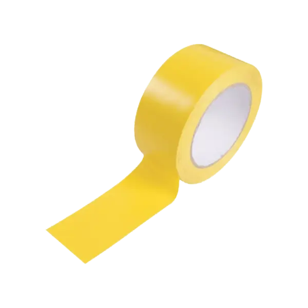 SELLOTAPE FLOOR MARKER TAPE 48X33M