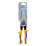 ECLIPSE TINSNIP AVIATION STRAIGHT WIDE 250MM