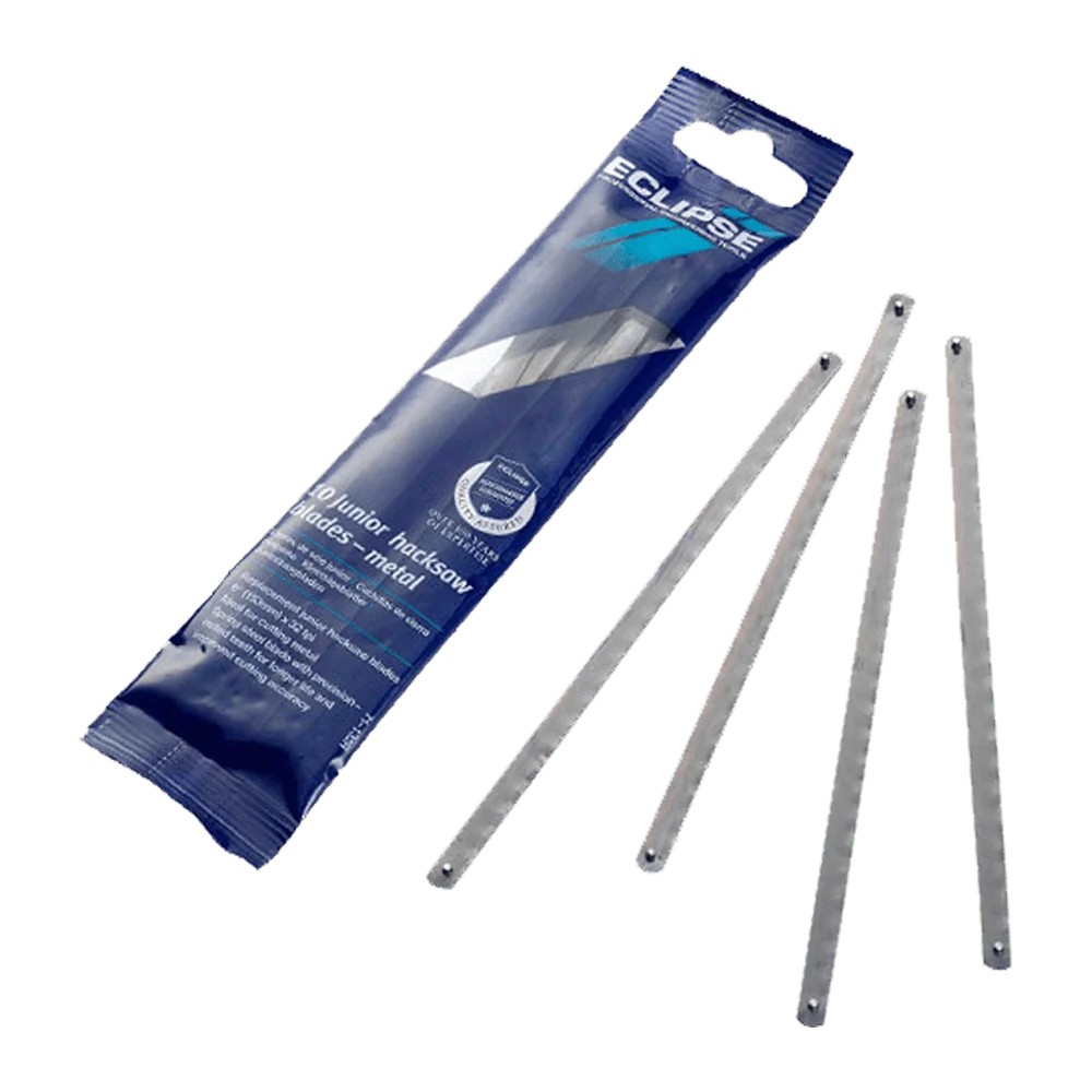 ecp2330.webp ECLIPSE BLADE HACKSAW JUNIOR 71-132R P/10 - Image 1