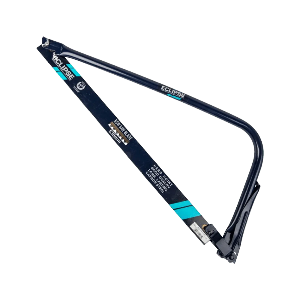 ecp3000.webp ECLIPSE BOW SAW H/DUTY 530MM - Image 1
