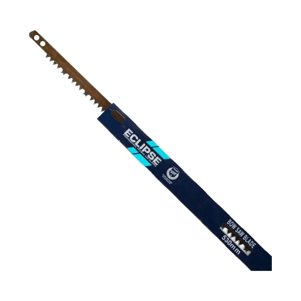 ecp3002.webp ECLIPSE BLADE BOW SAW DRY CUTTING 530MM - Image 1