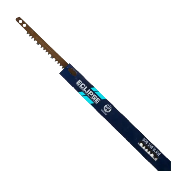 ECLIPSE BLADE BOW SAW WET CUTTING 530MM