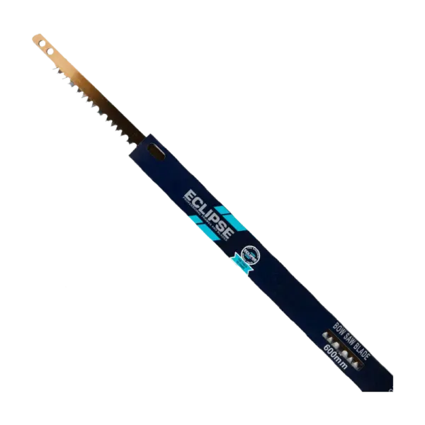 ECLIPSE BLADE BOW SAW DRY CUTTING 600MM
