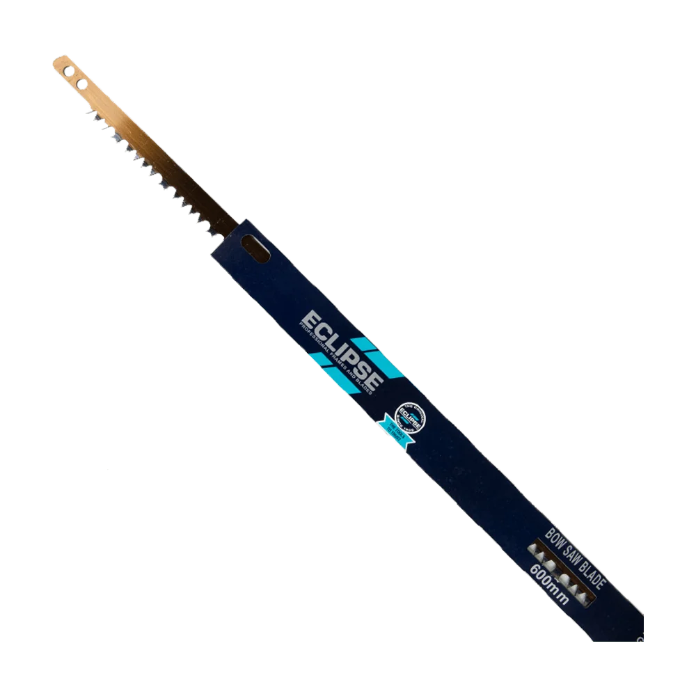 ecp3012.webp ECLIPSE BLADE BOW SAW DRY CUTTING 600MM - Image 1