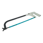 ECLIPSE HACKSAW FLAT FRAME 40PG