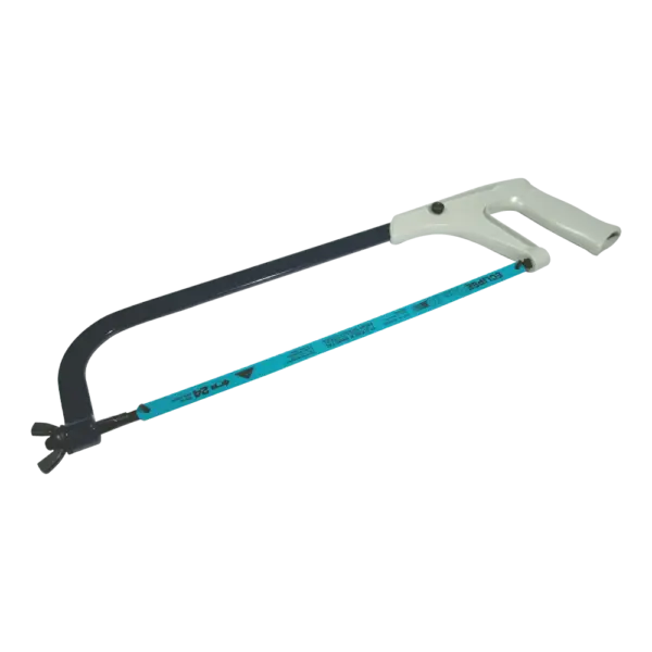 ECLIPSE HACKSAW FLAT FRAME 40PG