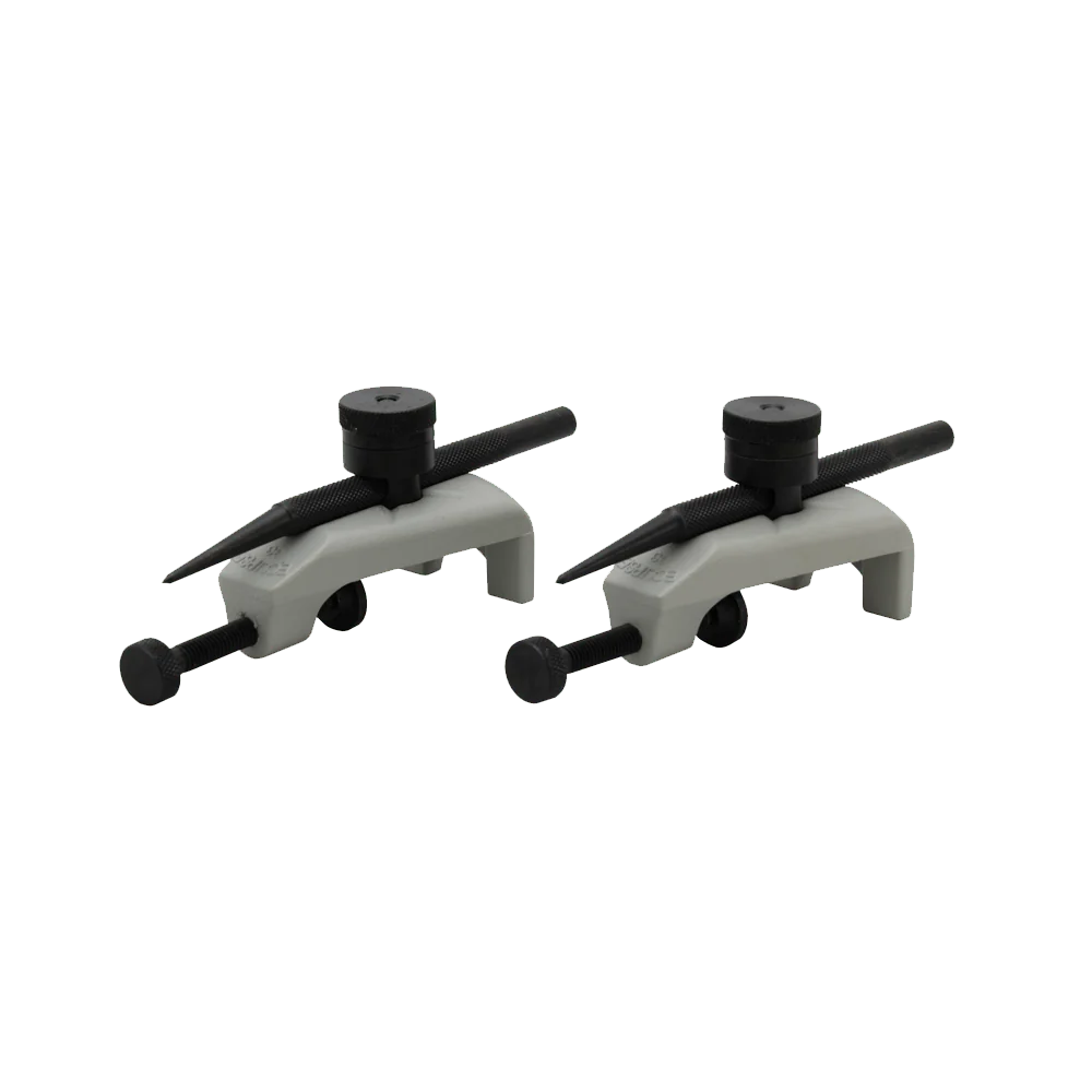 ecp4800.webp ECLIPSE TRAMMEL HEADS NO.33 1PAIR - Image 1