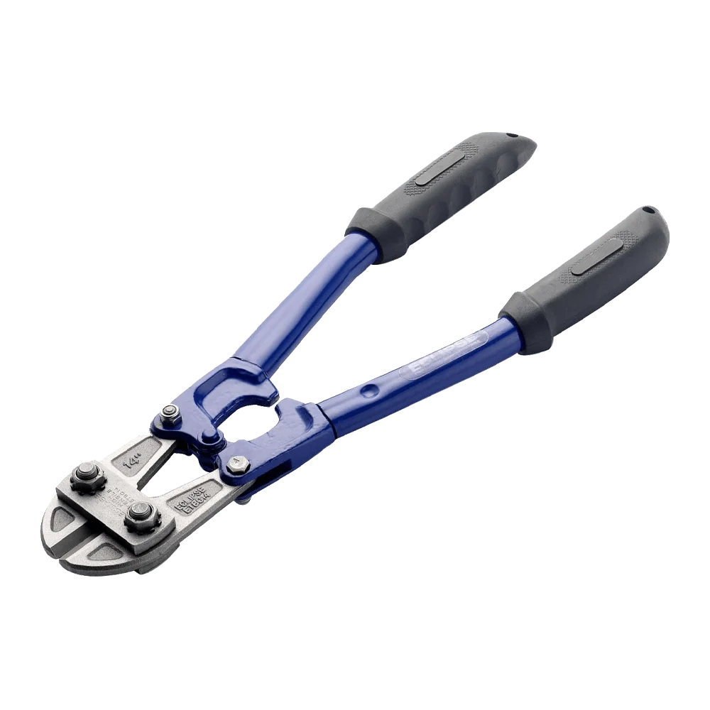 ecp5055.webp ECLIPSE BOLT CUTTER HT TUBULAR HANDLE 355MM - Image 1