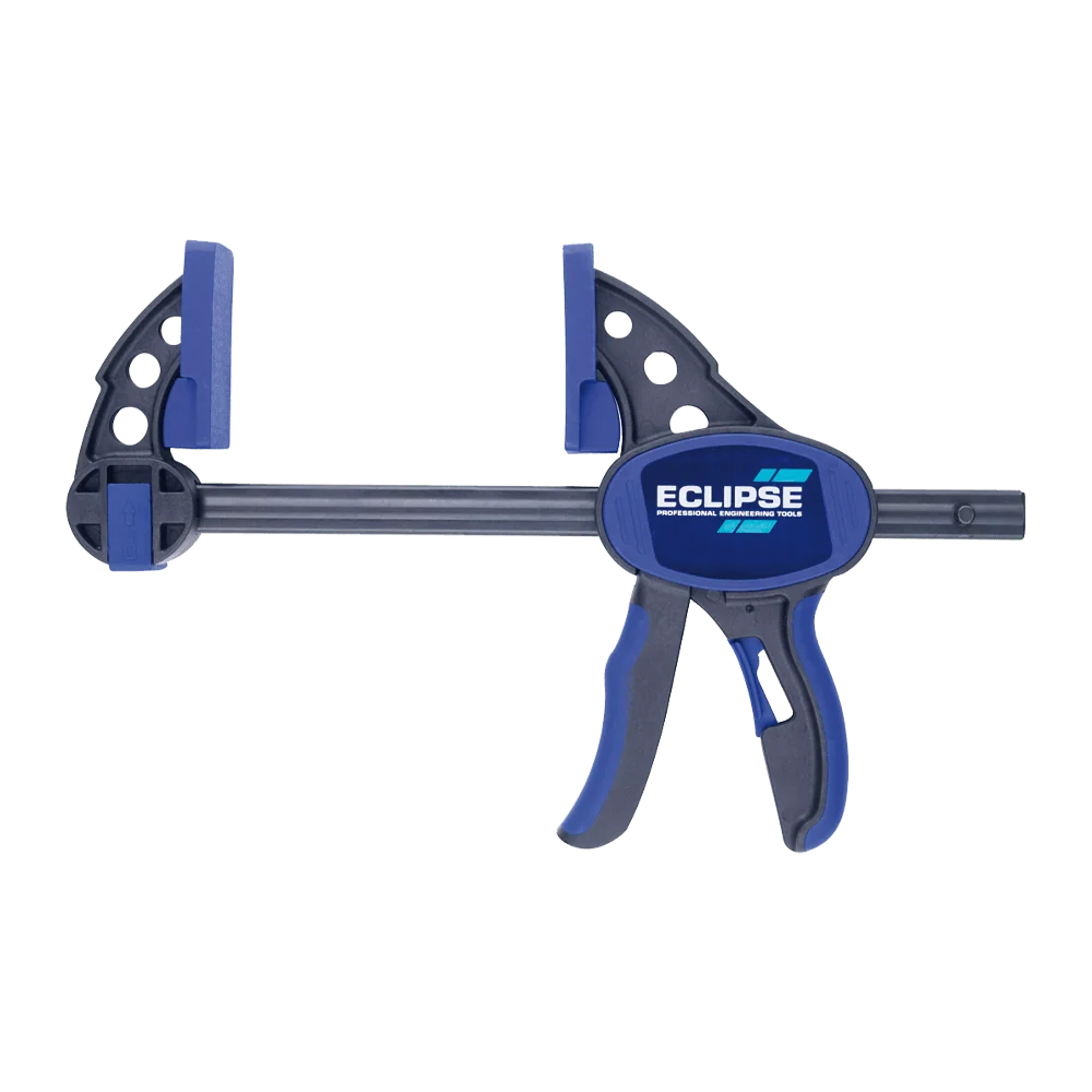ecp5100.webp ECLIPSE ONE HAND CLAMP & SPREADER 150MM - Image 1