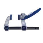 ECLIPSE FAST RATCHET GEAR CLAMP 100MM
