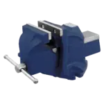 ECLIPSE WORKSHOP CAST BENCH VICE 100MM