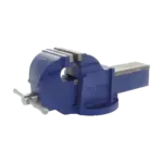 ECLIPSE ENGINEERS BENCH VICE 100MM
