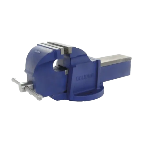 ECLIPSE ENGINEERS BENCH VICE 100MM