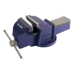 ECLIPSE ENGINEERS BENCH VICE 150MM