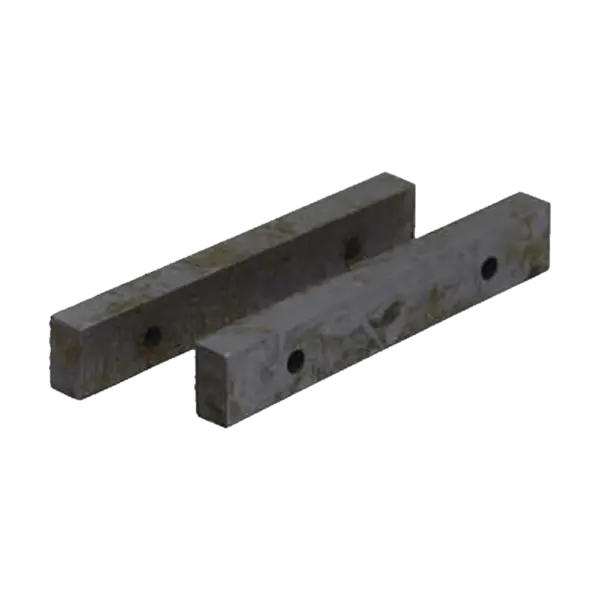 ECLIPSE SP VICE JAWS 200MM (PER PAIR)