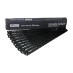 ECLIPSE BLADE HACKSAW DOUBLE EDGE 24T P50
