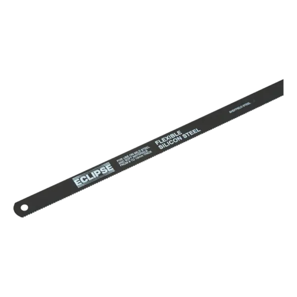 ECLIPSE BLADE HACKSAW LOW ALLOY 18T P/100