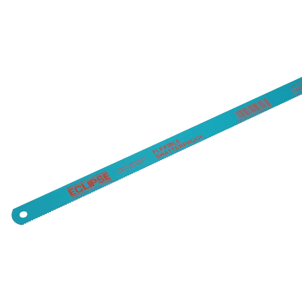 ecp6070.webp ECLIPSE BLADE HACKSAW SHATTERPROOF 24T P/2 - Image 1