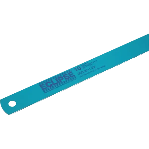 ECLIPSE BLADE POWERSAW 600X50X 6TPI EA