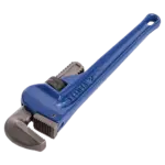 ECLIPSE PIPE WRENCH 250MM