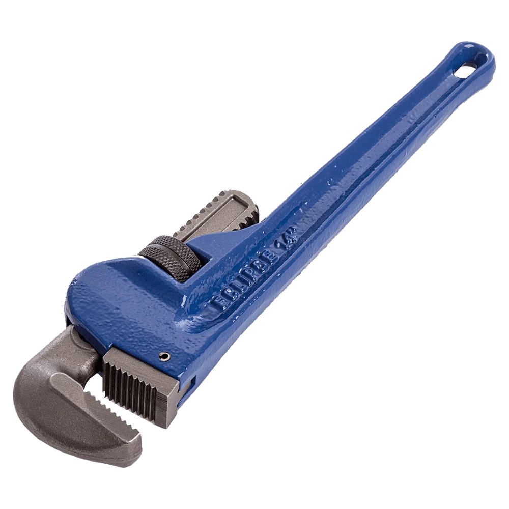 ecp6305.webp ECLIPSE PIPE WRENCH 250MM - Image 1