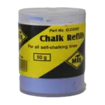 MTS CHALKLINE REFILL  50G BLUE