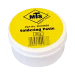 MTS SOLDER PASTE CRYSTALINE 25G