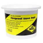 MTS PUTTY STOVE FIRE PROOF 800G