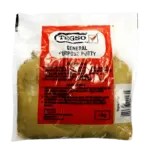 TEGSO PUTTY GLAZE WHITE/NATURAL 1KG