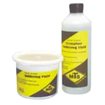 MTS SOLDER FLUID CRYSTALINE 200ML