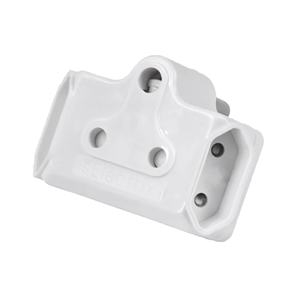 ele0398.webp MTS ELECTRIC ADAPTOR 1X16A2X5A - Image 1