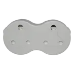 MTS ELECTRIC ADAPTOR 2X16A